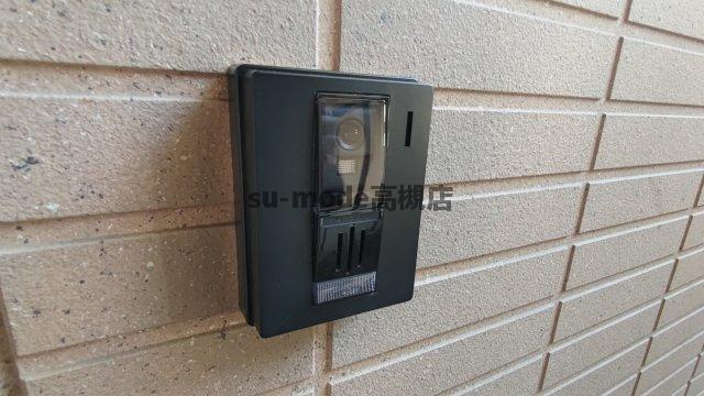 グランメール宮﨑のセキュリティ