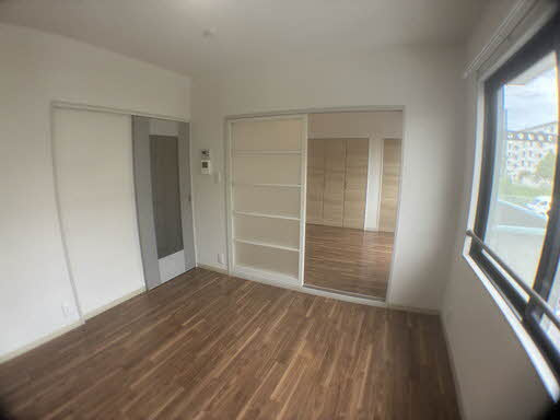 グランメール宮﨑の子供部屋