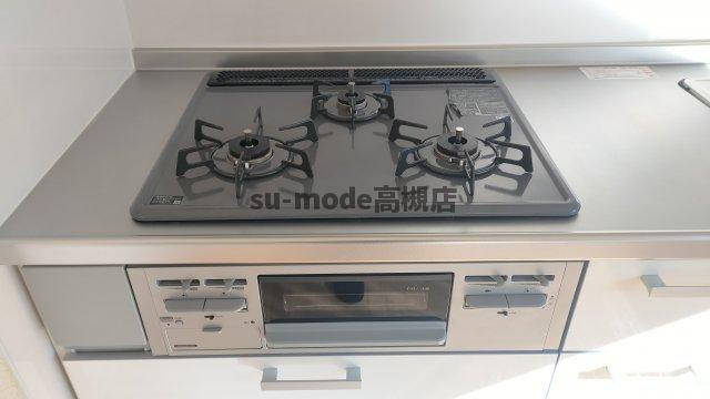 グランメール宮﨑の設備