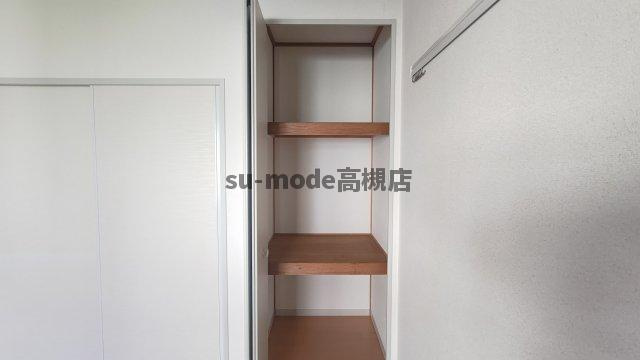 グランメール宮﨑の設備