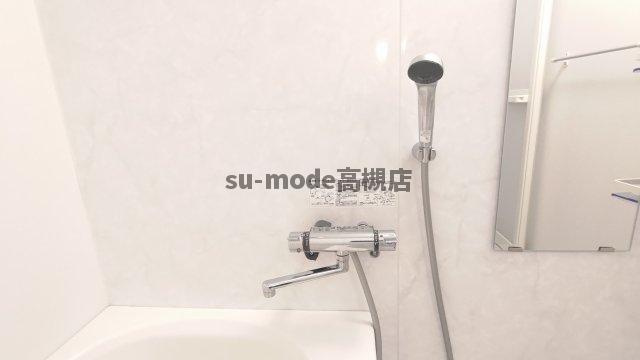 グランメール宮﨑の設備