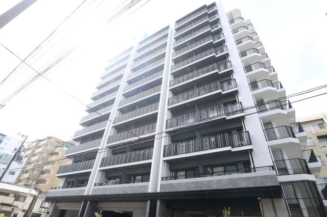 スプランディッド新大阪VI