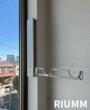 【設備】 | リヴィエール中野