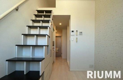 【居間・リビング】 | リヴィエール中野