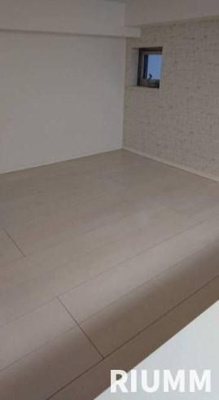 【寝室】 | リヴィエール中野