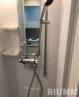 【浴室】 | リヴィエール中野