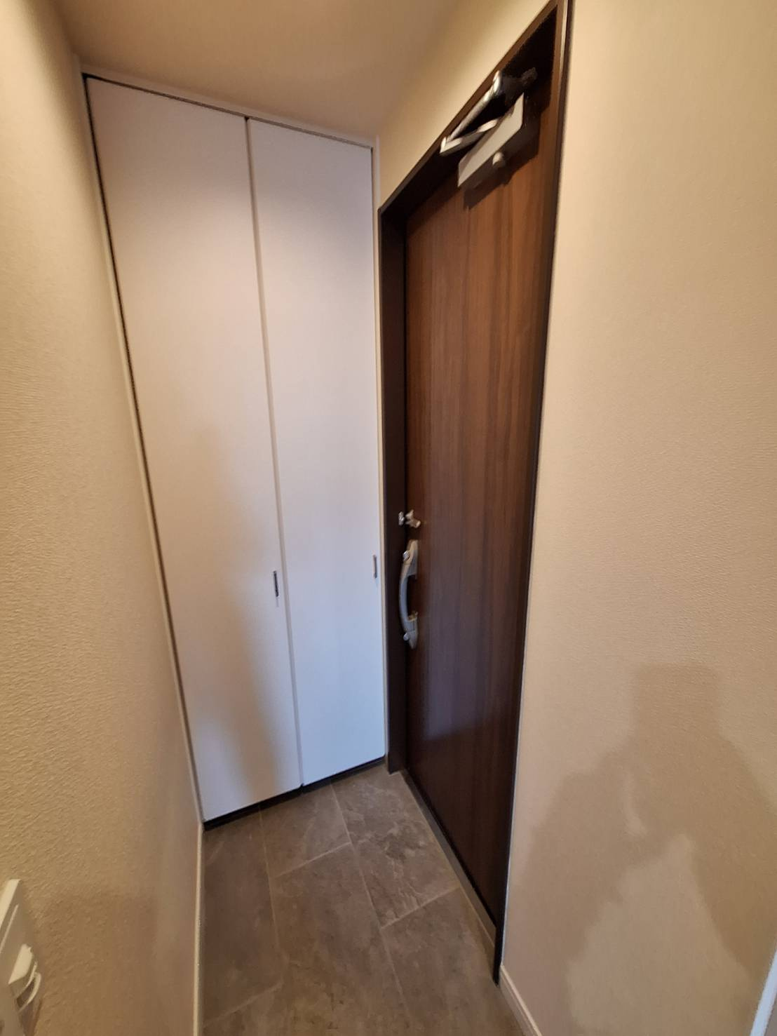 王禅寺西７丁目メゾンの浴室