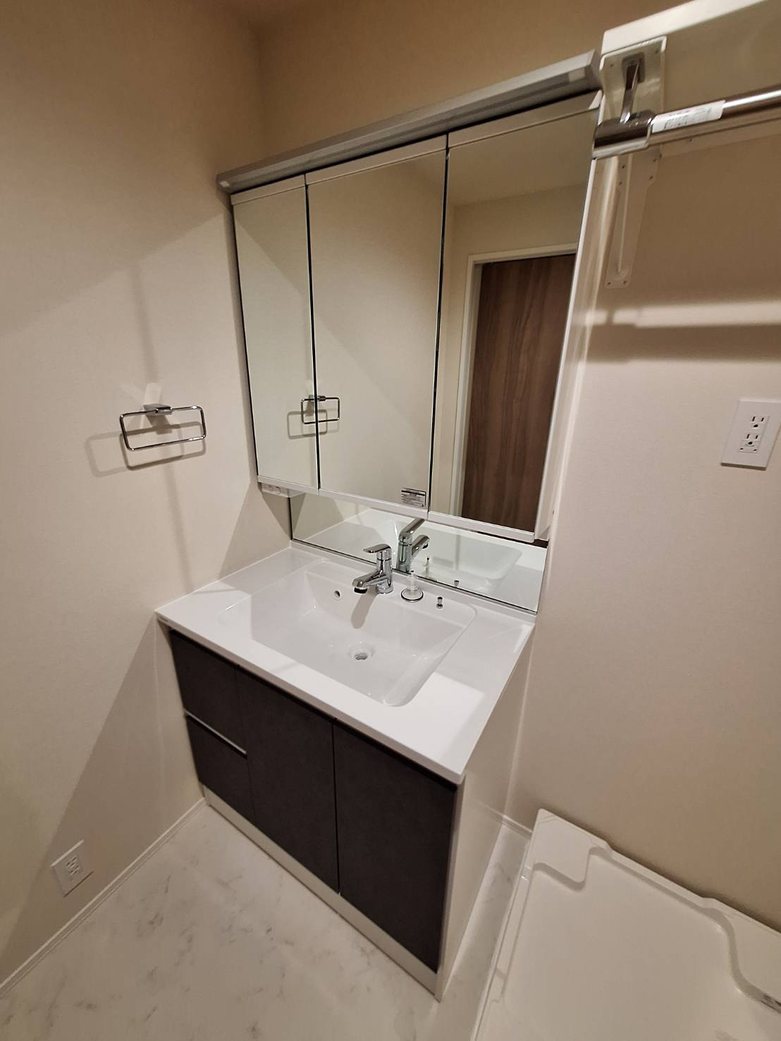 王禅寺西７丁目メゾンのトイレ