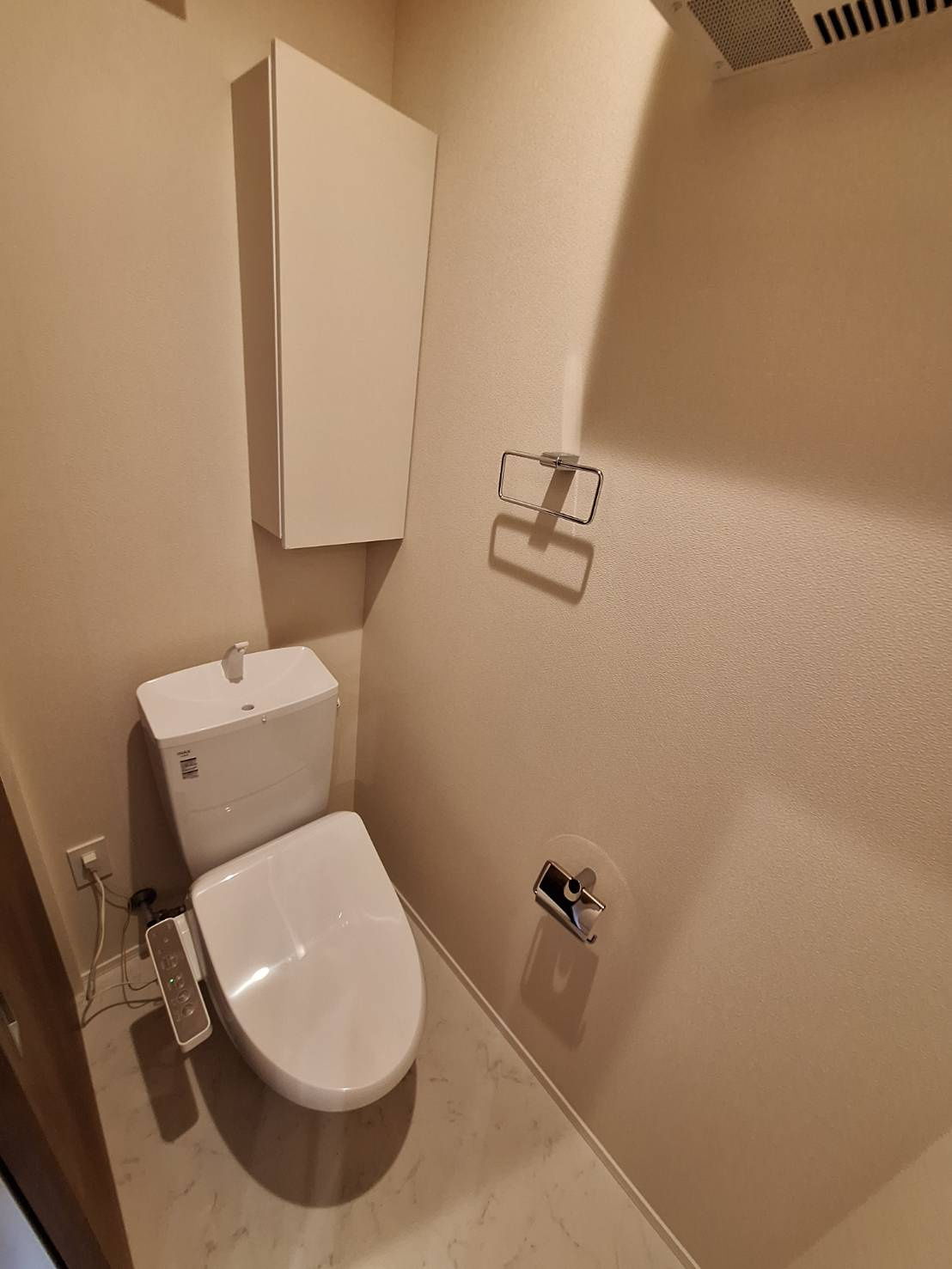 王禅寺西７丁目メゾンのキッチン