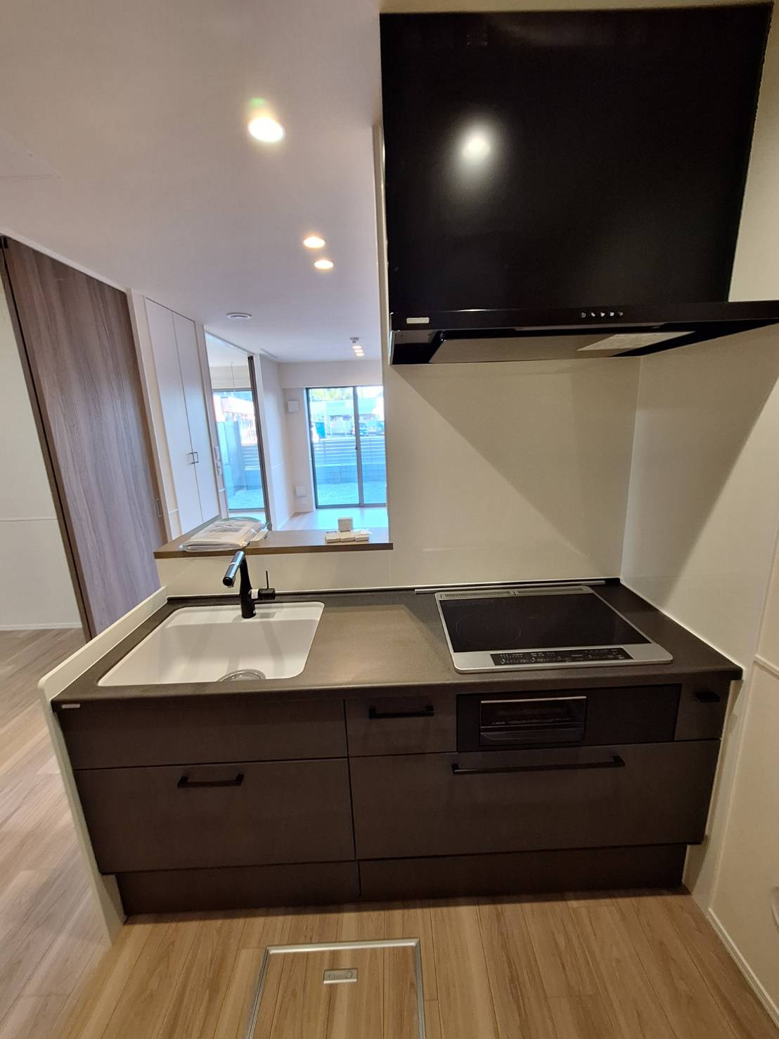 王禅寺西７丁目メゾンのその他共用部分