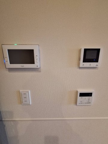 王禅寺西７丁目メゾンの設備