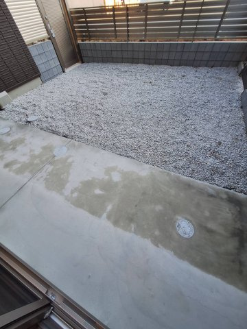 王禅寺西７丁目メゾンの展望