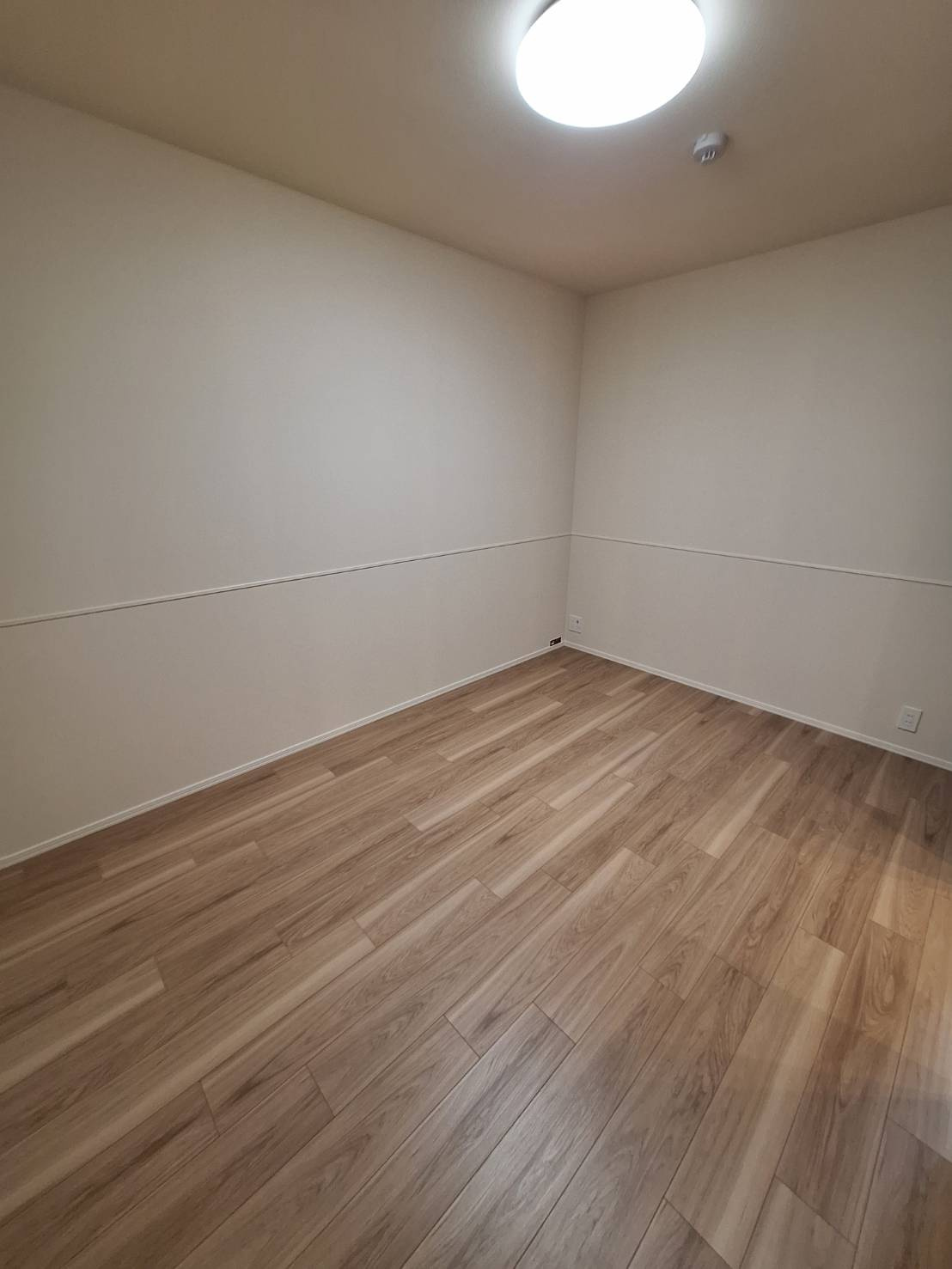 王禅寺西７丁目メゾンの居間・リビング