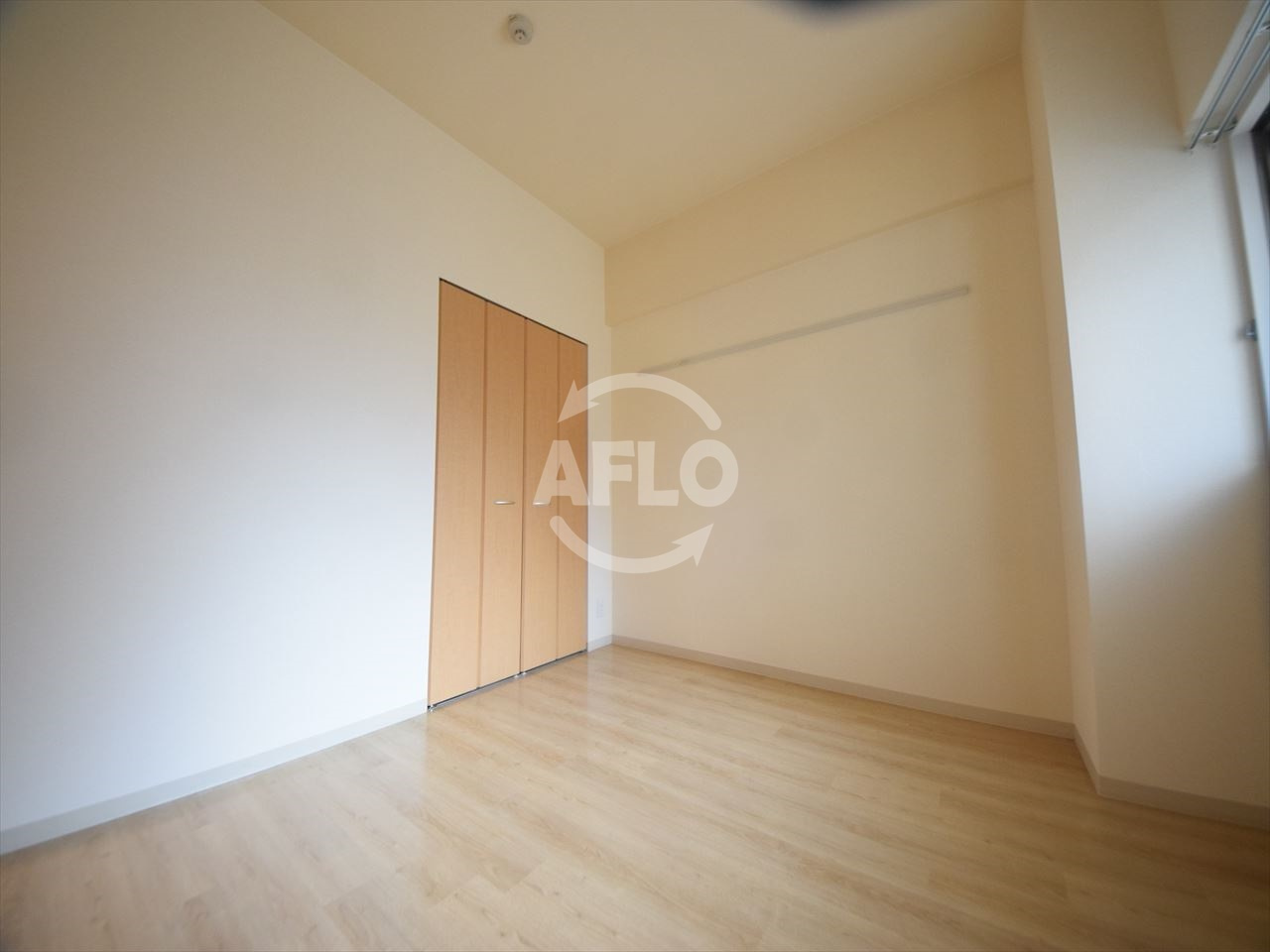 ソルグランデの寝室|ソルグランデ　寝室