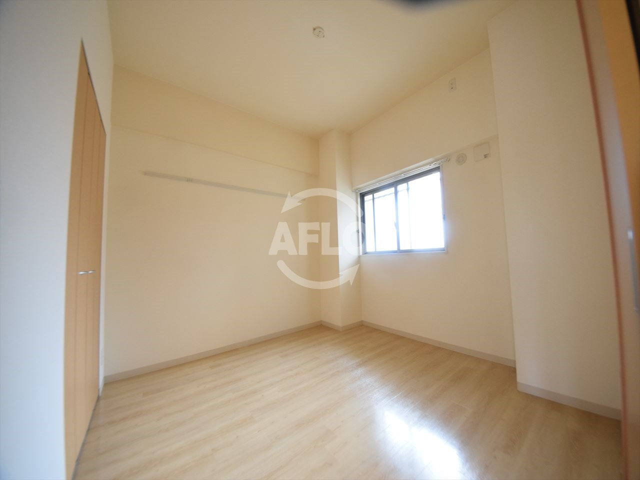 ソルグランデの洋室|ソルグランデ　洋室