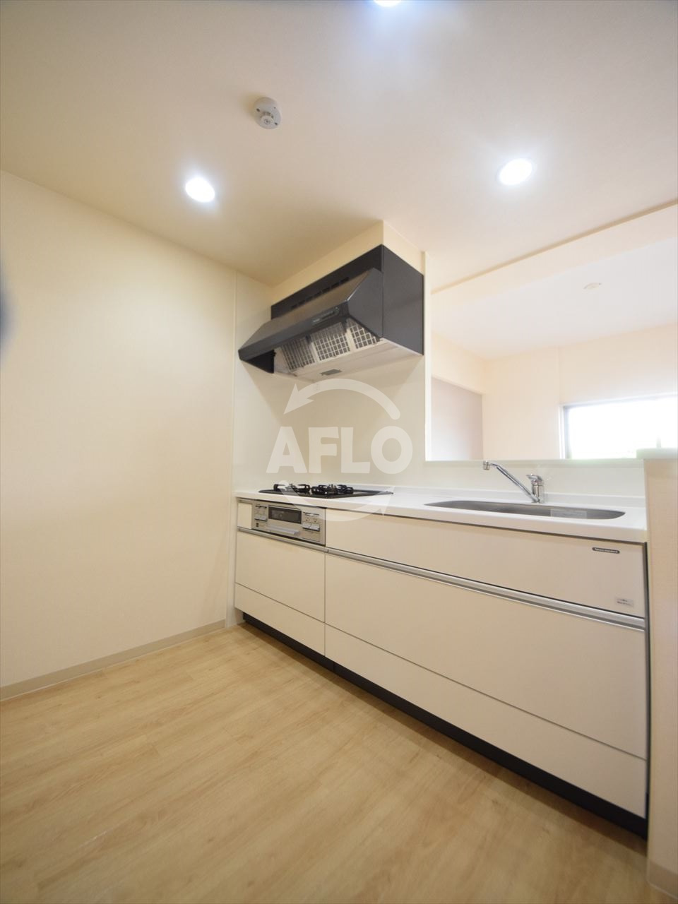 ソルグランデのキッチン|ソルグランデ　キッチン