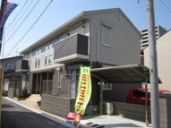 グレイスコート浜寺の画像