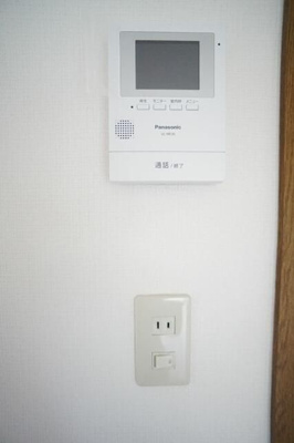 【セキュリティ】 | 池田コーポ