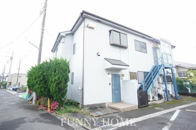 【外観】 | 池田コーポ