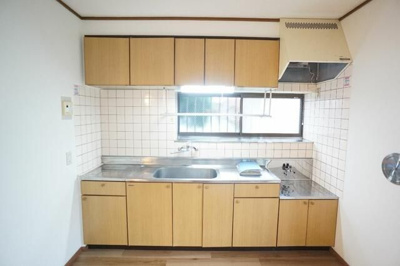 【キッチン】 | 池田コーポ