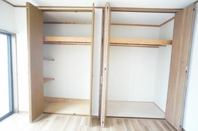 【収納】 | 池田コーポ