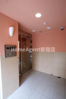 【エントランス】 | ベルグレードOM