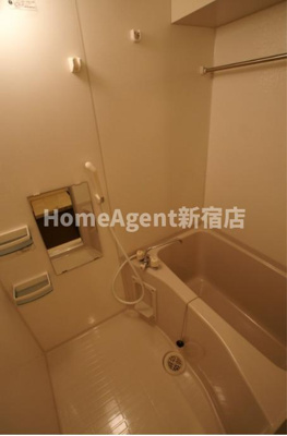 【浴室】 | ベルグレードOM