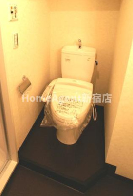 【トイレ】 | ベルグレードOM