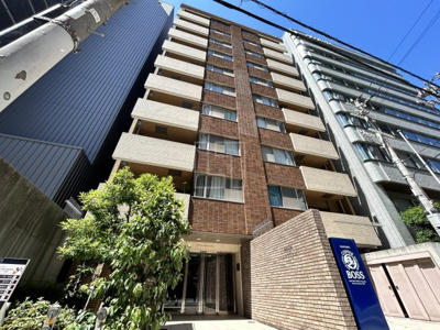 【外観】 | エステムコート心斎橋アルテール | エステムコート心斎橋アルテール　外観