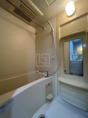 【浴室】 | エステムコート心斎橋アルテール | エステムコート心斎橋アルテール　バスルーム