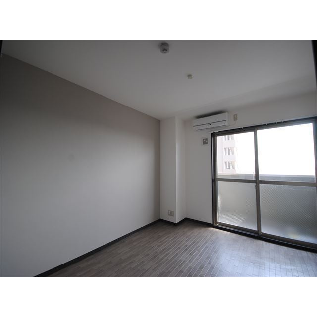 みおつくし布施の居間・リビング|ゆったりとしたリビングです