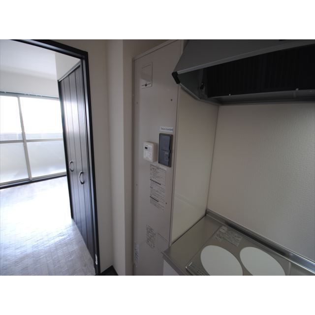 みおつくし布施の内装