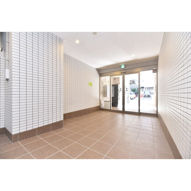 みおつくし布施の居間・リビング|おしゃれな居間です