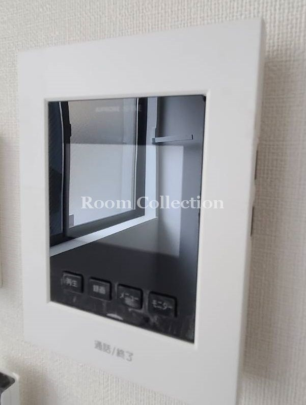 SLSG荒川町屋のセキュリティ|☆☆ネット無料・新築物件　類似デザイナーズ都内各所で取り扱い中☆☆