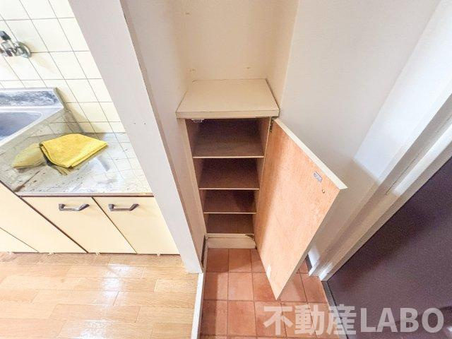 マンション大和のその他共用部分