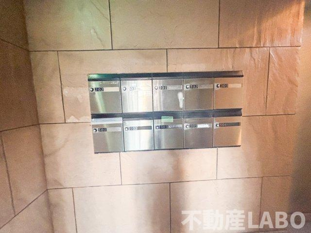 マンション大和のその他共用部分