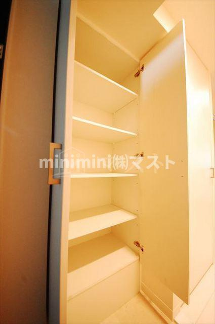 エスリード難波レジデンスのその他