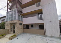 マメゾンサンライズ浜寺の画像