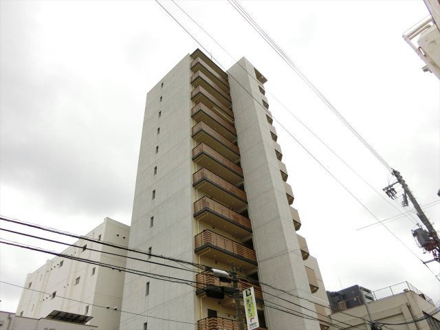 PULCHRA IMAIKE （プルクラ今池） | 名古屋市の賃貸ならMy賃貸の外観|PULCHRA IMAIKE 