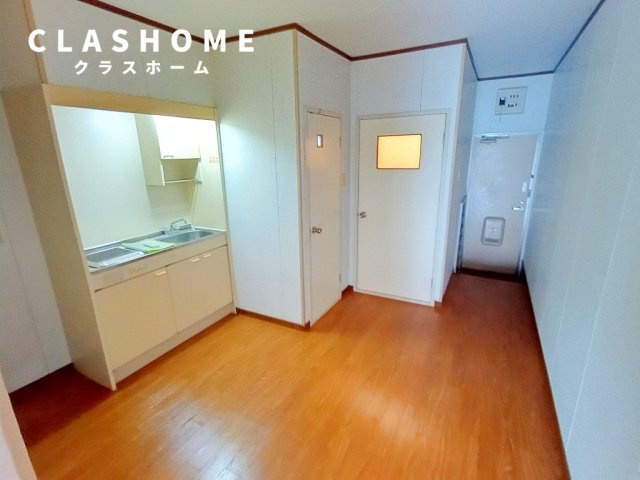 陽明館　　刈谷市の賃貸ならクラスホーム刈谷店の内装|同物件の別部屋になります。