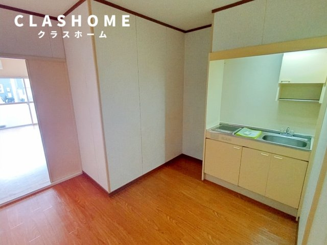 陽明館　　刈谷市の賃貸ならクラスホーム刈谷店のその他|同物件の別部屋になります。