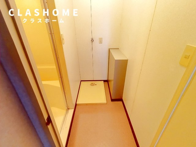 陽明館　　刈谷市の賃貸ならクラスホーム刈谷店のその他|同物件の別部屋になります。