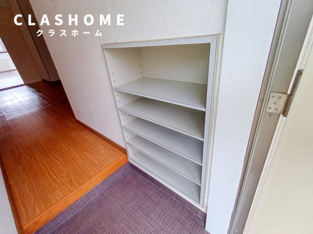 陽明館　　刈谷市の賃貸ならクラスホーム刈谷店の設備|同物件の別部屋になります。