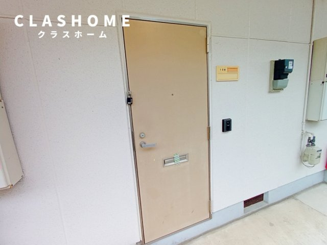 陽明館　　刈谷市の賃貸ならクラスホーム刈谷店のその他共用部分|同物件の別部屋になります。