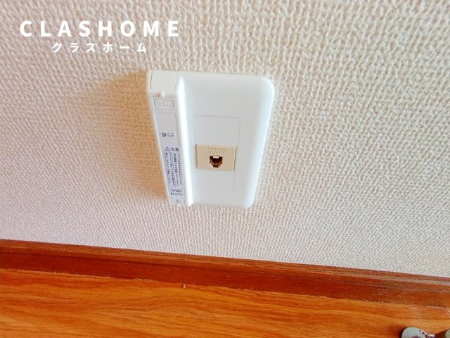 陽明館　　刈谷市の賃貸ならクラスホーム刈谷店の設備|同物件の別部屋になります。