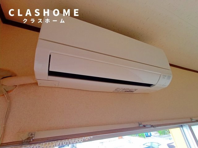 陽明館　　刈谷市の賃貸ならクラスホーム刈谷店の設備|同物件の別部屋になります。