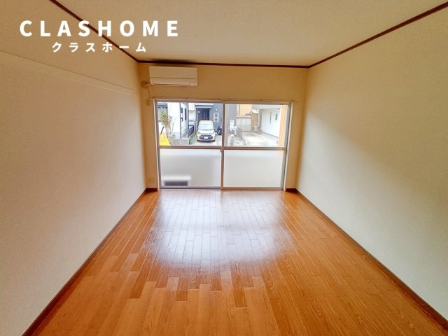 陽明館　　刈谷市の賃貸ならクラスホーム刈谷店の居間・リビング|同物件の別部屋になります。