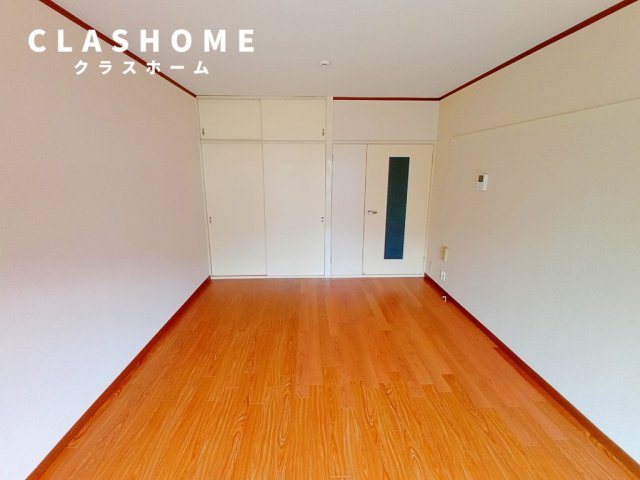 陽明館　　刈谷市の賃貸ならクラスホーム刈谷店の居間・リビング|同物件の別部屋になります。