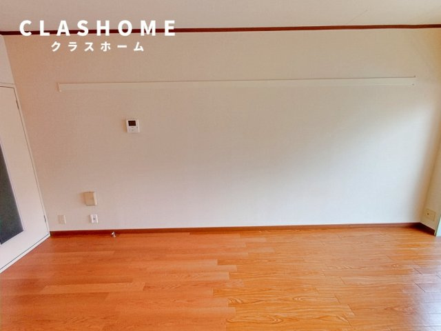 陽明館　　刈谷市の賃貸ならクラスホーム刈谷店の居間・リビング|同物件の別部屋になります。