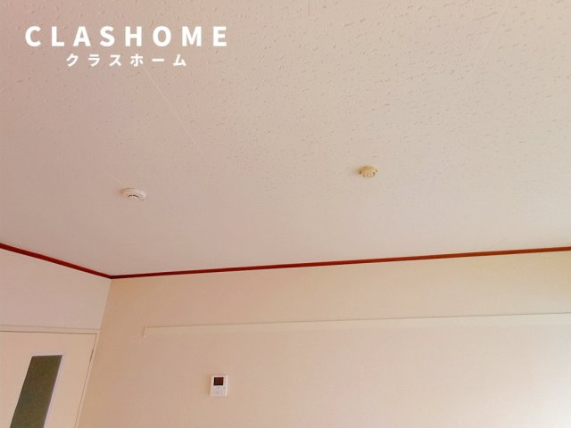 陽明館　　刈谷市の賃貸ならクラスホーム刈谷店の設備|同物件の別部屋になります。